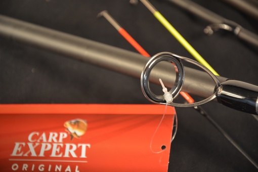 Lanseta Carp Expert Starfish Feeder 3.90m 80-150g