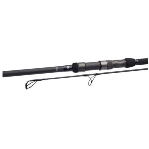Lanseta Crap Daiwa Emblem XT X45 3.90m 3.75lbs - Img 2