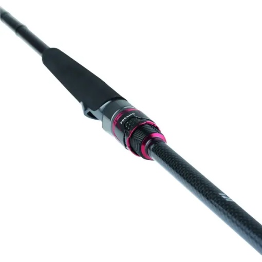 Lanseta Daiwa 22 Freams Evolution Spin 702MLFSAI 2.13m 3-15g - Img 5