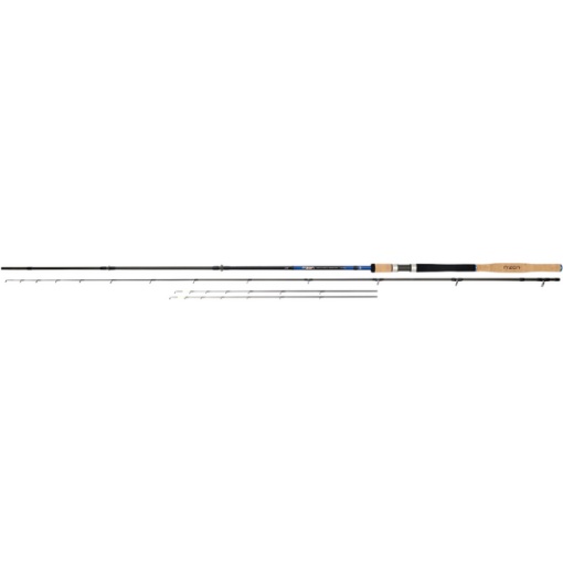 Lanseta Daiwa NZon Distance Special Feeder 3.60m 90g - Img 2