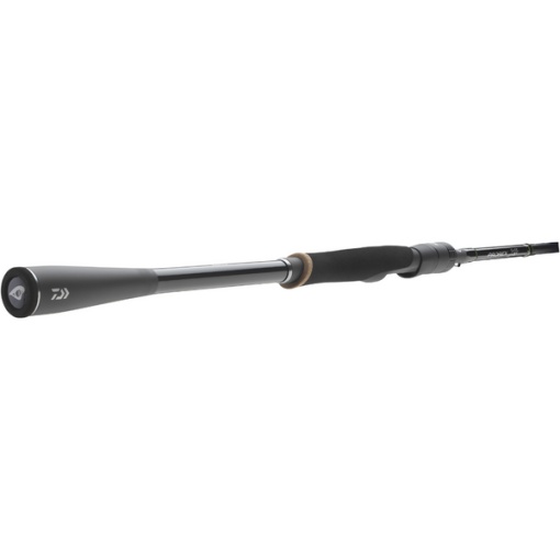 Lanseta Daiwa Prorex XR Spin 2.25m 10-30g - Img 6