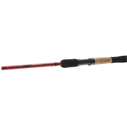 Lanseta Feeder Daiwa Ninja Commercial 3.30m 60g - Img 3