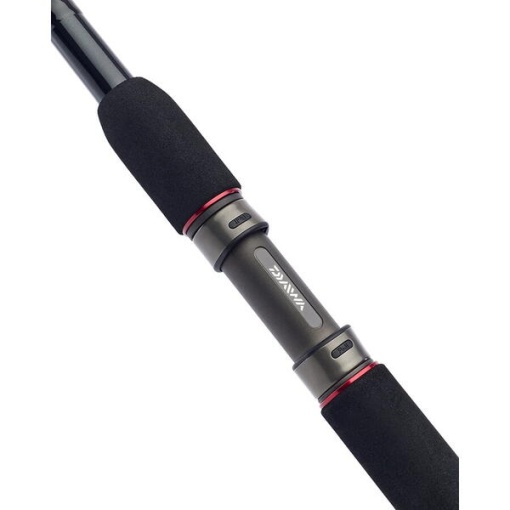 Lanseta Feeder Daiwa Spectron Ultra Distance 3.90m 180g - Img 4