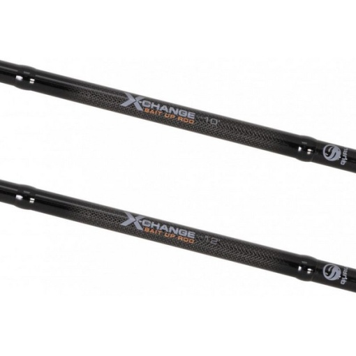Lanseta Feeder Guru X-Change Bait Up Feeder 3.60m 280g - Img 2