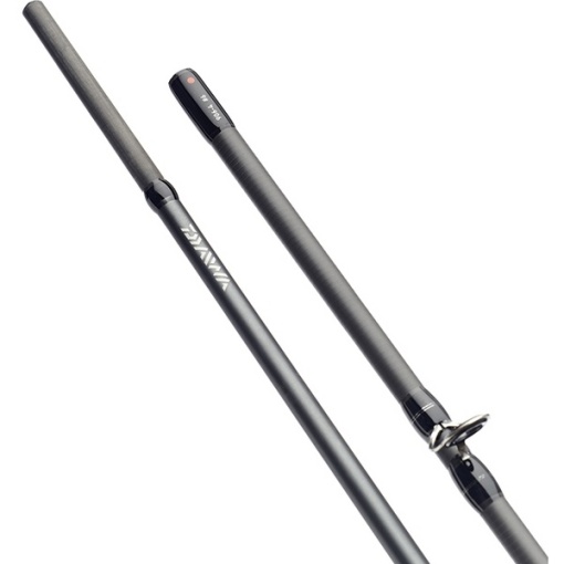 Lanseta Musca Trout Fly X4 2.59m Clasa 5/6 - Img 4
