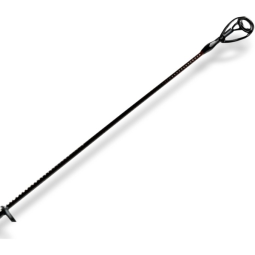 Lanseta Mustad Detector JS Spin 1.98m 6g - Img 3