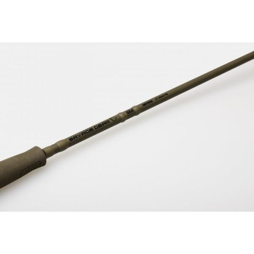 Lanseta Savage Gear SG4 Ultra Light Game 1.98m 3-10g - Img 6