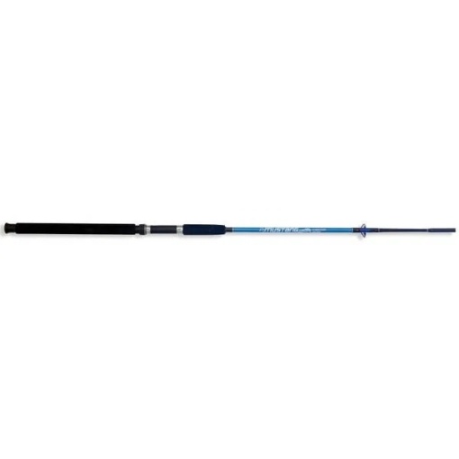 Lanseta Somn Lineaeffe Mustang Evolution 2.40m 100-250g - Img 2