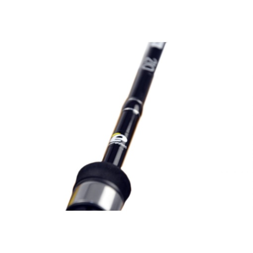 Lanseta Spinning Wizard Active MH Spin 2.40m 20-50g