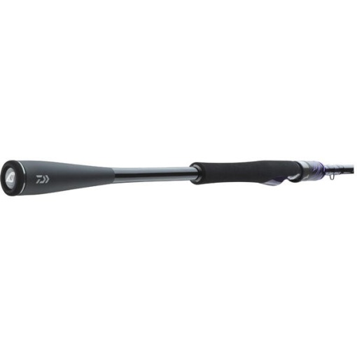Lanseta Spinnning Daiwa Prorex AGS 2.40m 7-32g - Img 3