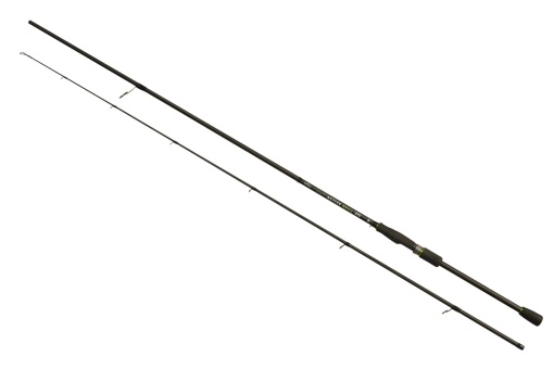 Lanseta Wizard Active Skill 2,10m Medium Light