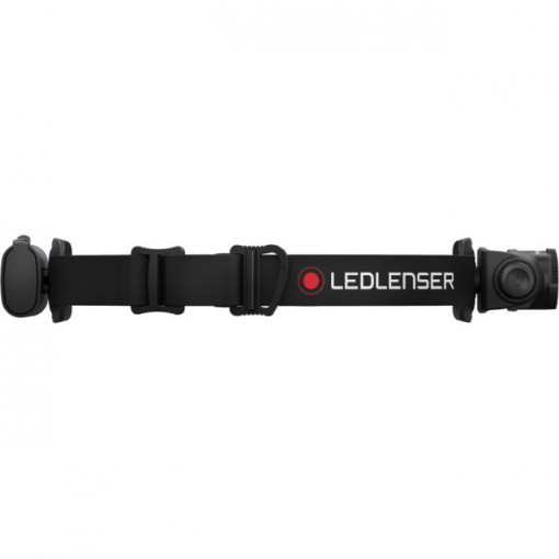 Lanterna Cap Led Lenser H5 Core 350lm - A8.Z502193 3