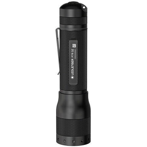 Lanterna de Mana LED Lenser P7R SE Edition 2020 500 Lumeni - Img 2
