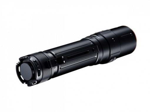 Lanternă EDC Reîncărcabilă 1700 Lumeni 273 metri Fenix E28R V2.0 - ADV-496-001 - Img 4
