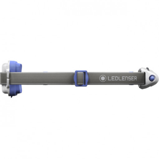 Lanterna frontala Led Lenser NEO4 BLUE 240LM 3XAAA - Img 3