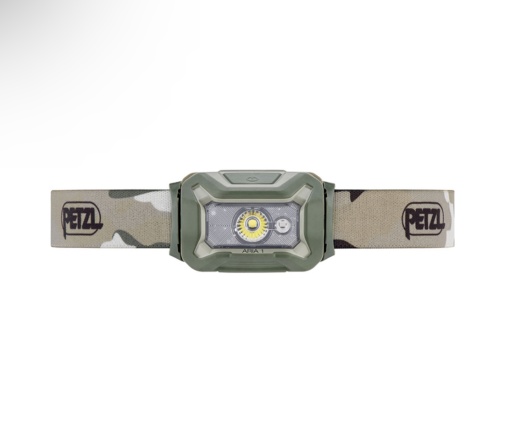 Lanterna Frontala Petzl Aria 1 RGB - Img 2