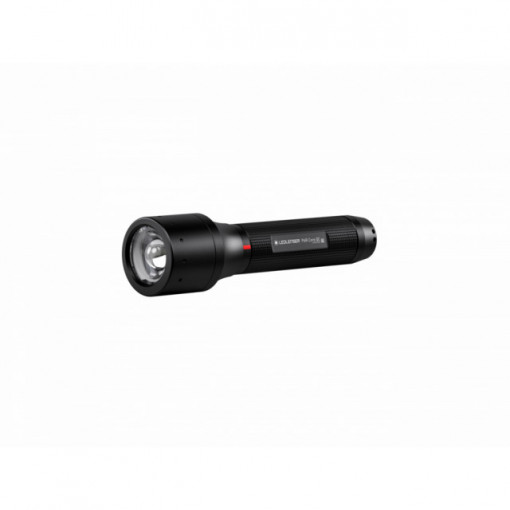 Lanterna Led Lenser P6R CORE QC 270LM/LI-ION +CABLU USB - A8.Z502517