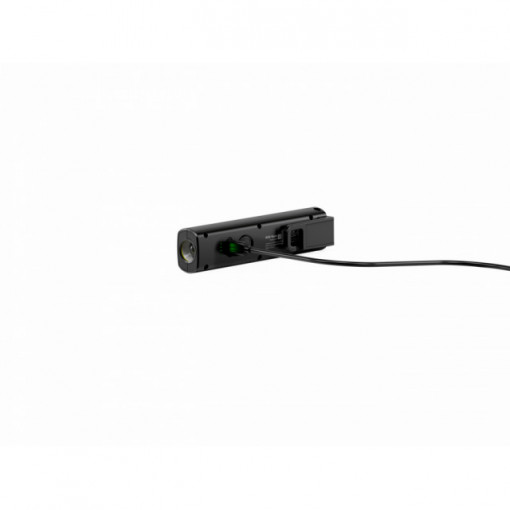 Lanterna Ledlenser W5R Work Black 600LM+USB - A8.Z502735 - Img 5