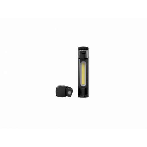 Lanterna Ledlenser W6R Work Black 500LM+USB - A8.Z502736 - Img 8