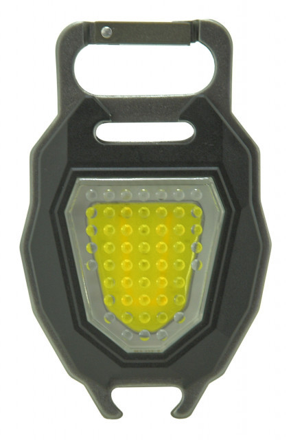 Lanterna multifunctionala 560lm Multi Emblem Cattara TT13154 - Img 2