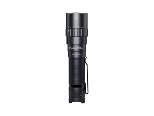 Lanternă tactică reîncărcabilă 3000 Lumeni 500 metri Fenix PD40R V3.0 - ADV-485-001 - Img 3