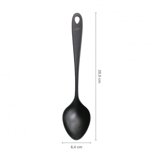 Lingura Fiskars Essential - Img 2