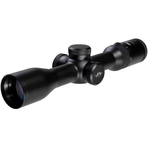Luneta de Arma pentru Vanatoare Blaser B2 1,7-10X42 IC - Img 4