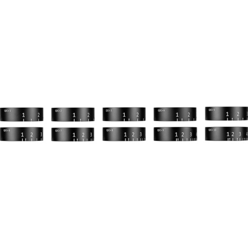 Luneta de Arma pentru Vanatoare Blaser B2 TIP.M 2,5-15X56 IC QDC - Img 4