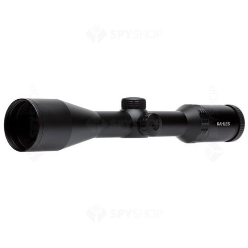 Luneta de arma pentru vanatoare Kahles Helia 2-10x50i 4-Dot - 10624 3