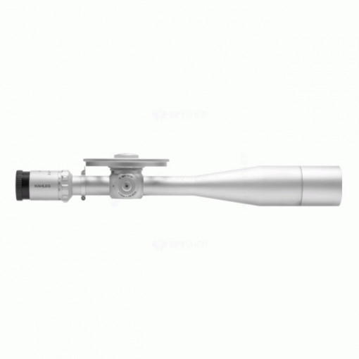 Luneta de arma pentru vanatoare Kahles K1050 10-50 x 56, argintiu, MHR - 10594 5
