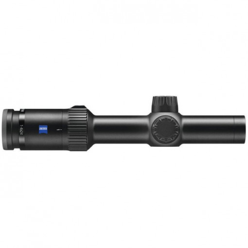 Luneta de arma pentru vanatoare Zeiss Conquest V4 1-4X24/IR60 - VZ.522905.60 3