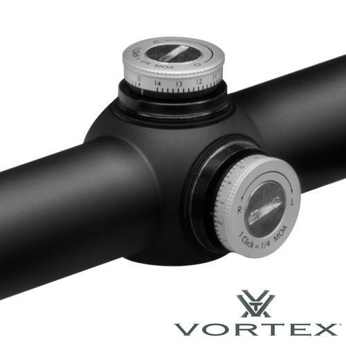 Luneta de arma Vortex Diamondback 3–9x40 V-Plex - DBK-M-01P 3