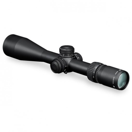 Luneta de arma Vortex Razor HD AMG 6-24x50 MOA - RZR-AMG-4 3