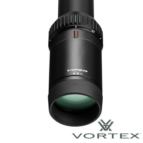 Luneta de arma Vortex Viper HS-T 4-16x44 VMR-1 MRAD - VHS-4308 4