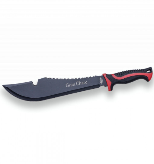 Maceta Joker Gran Chaco , lama 33cm - JKR0582 2