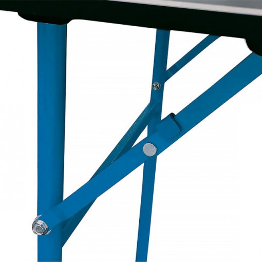 Masa interior tenis de masa Donic-Schildkröt - Mini-table Midi XL - 838579 - Img 3