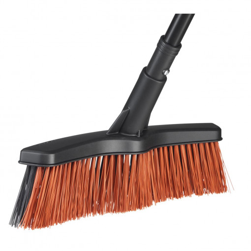 Matura fara coada pentru uz general Fiskars Solid, M, 375 mm, 390 g - Img 14