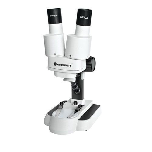 Microscop optic Bresser Junior 20x - 8852000