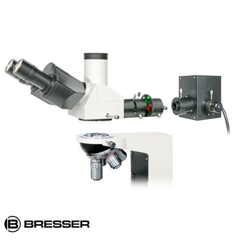 Microscop optic Bresser Science ADL 601 P - 5770200 - Img 4