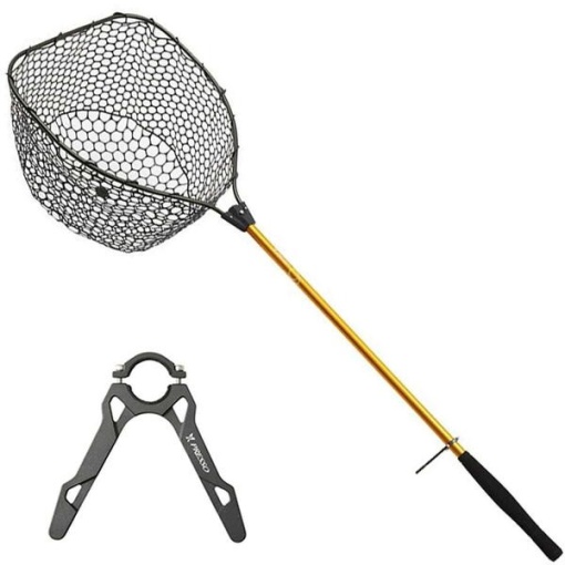 Minciog Pastrav Daiwa Presso 140cm - Img 2