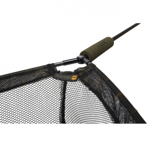 Minciog Prologic C3 Fulcrum Net Float Camo 2 tronsoane - 180cm - A2.PRO.72671 2