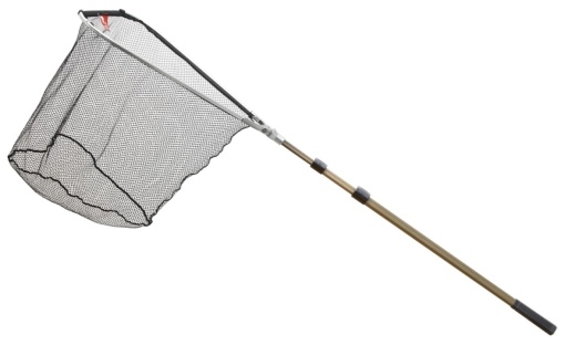 Minciog Telescopic Carp Expert 8603, 3 Tronsoane, 50x60cm