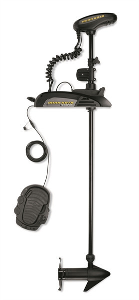 Motor electric MINN KOTA Terrova 55lb/12V, FP, US2, i-Pilot GPS, 137cm - MK.901722 3