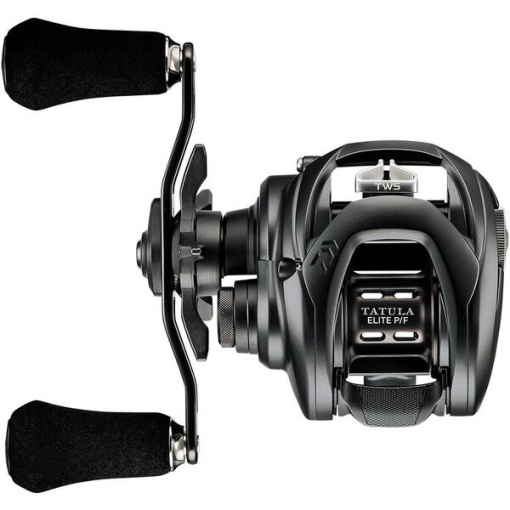 Mulineta Casting Daiwa Tatula Elite P/F 103XSL - Img 2