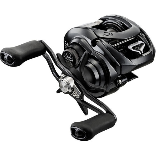 Mulineta Casting Daiwa Tatula SV TW 103XSL - Img 2