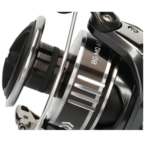 Mulineta Daiwa BG Monocoque 2500D-H