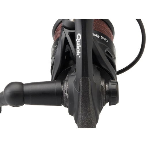 Mulineta DAM Quick Impulse 3L 3000FD