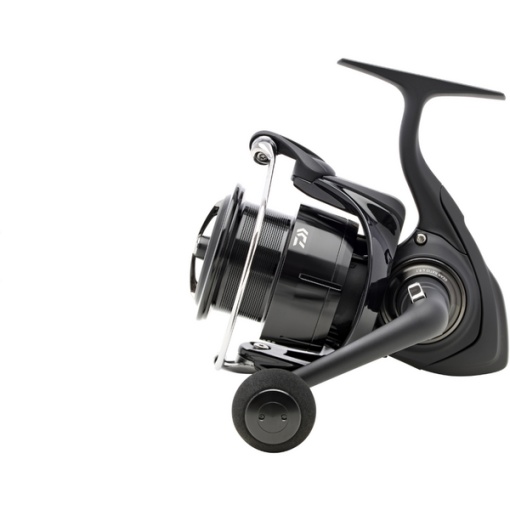 Mulineta Feeder Daiwa 24 TDR 3012QD All Black - Img 4