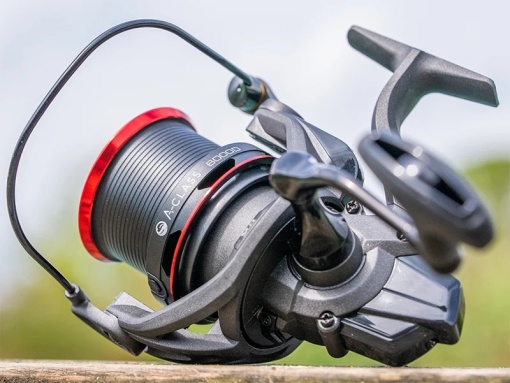Mulineta Guru A-Class Feeder 6000D - Img 3
