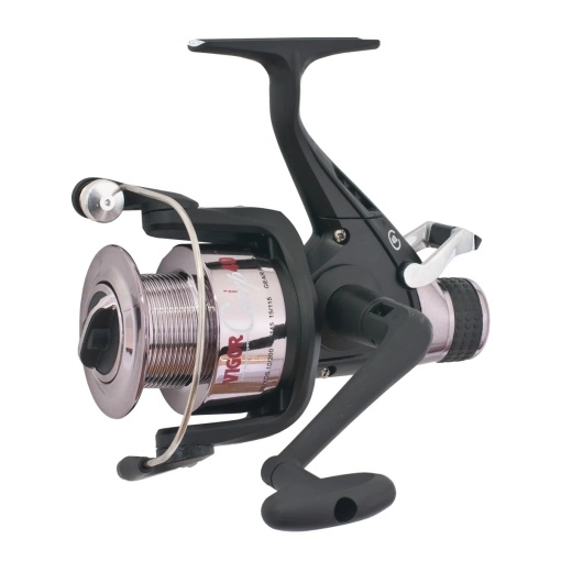 Mulineta Lineaeffe Vigor Carp 6000